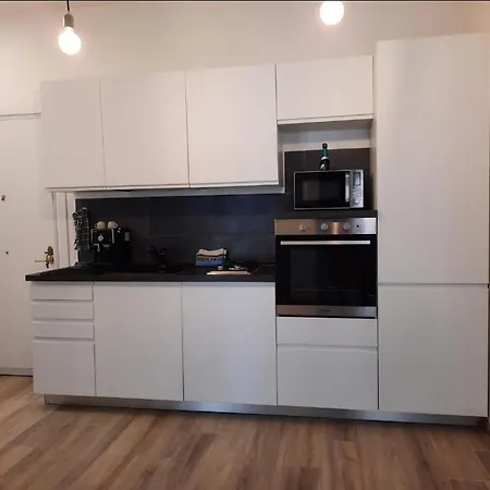Appartamento Politeama Sweet House Palermo
