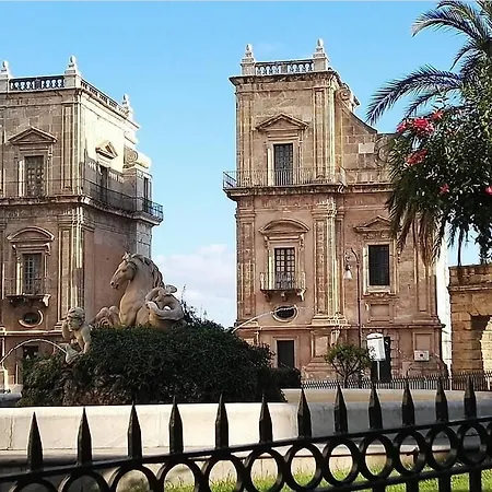 Politeama Sweet House Appartamento *