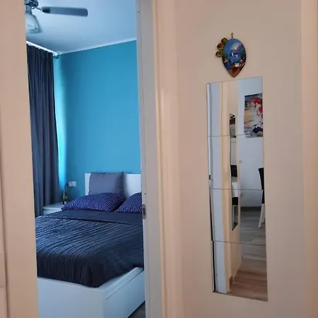 Politeama Sweet House Apartmán *