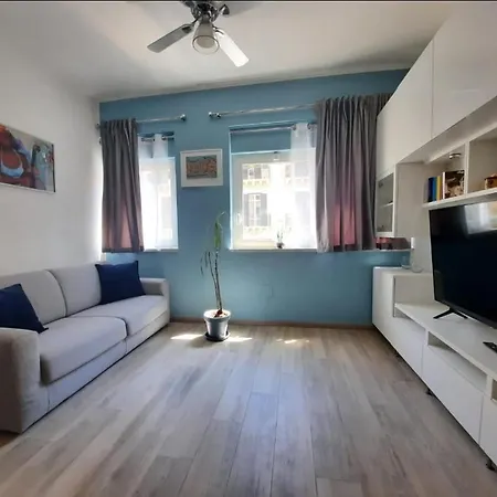 Politeama Sweet House Apartmán