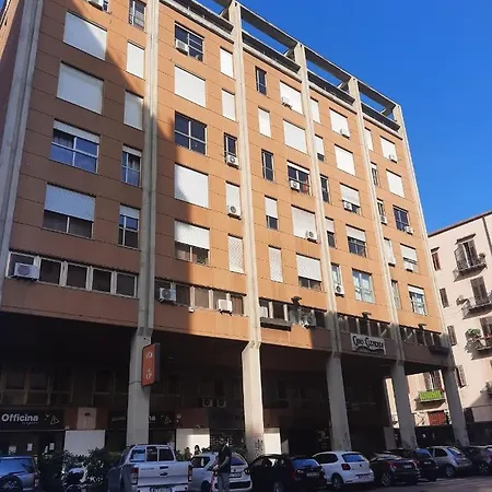 Apartmán Politeama Sweet House *